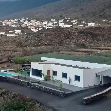 Casa La Picota Villa Los Llanillos Eksteriør billede