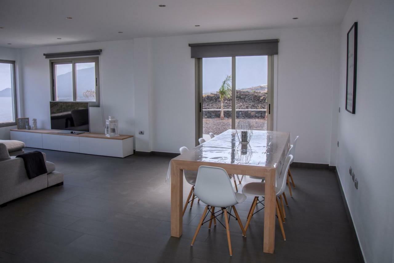 Casa La Picota Villa Los Llanillos Eksteriør billede