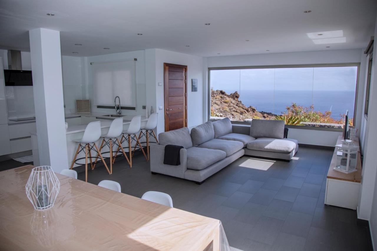Casa La Picota Villa Los Llanillos Eksteriør billede