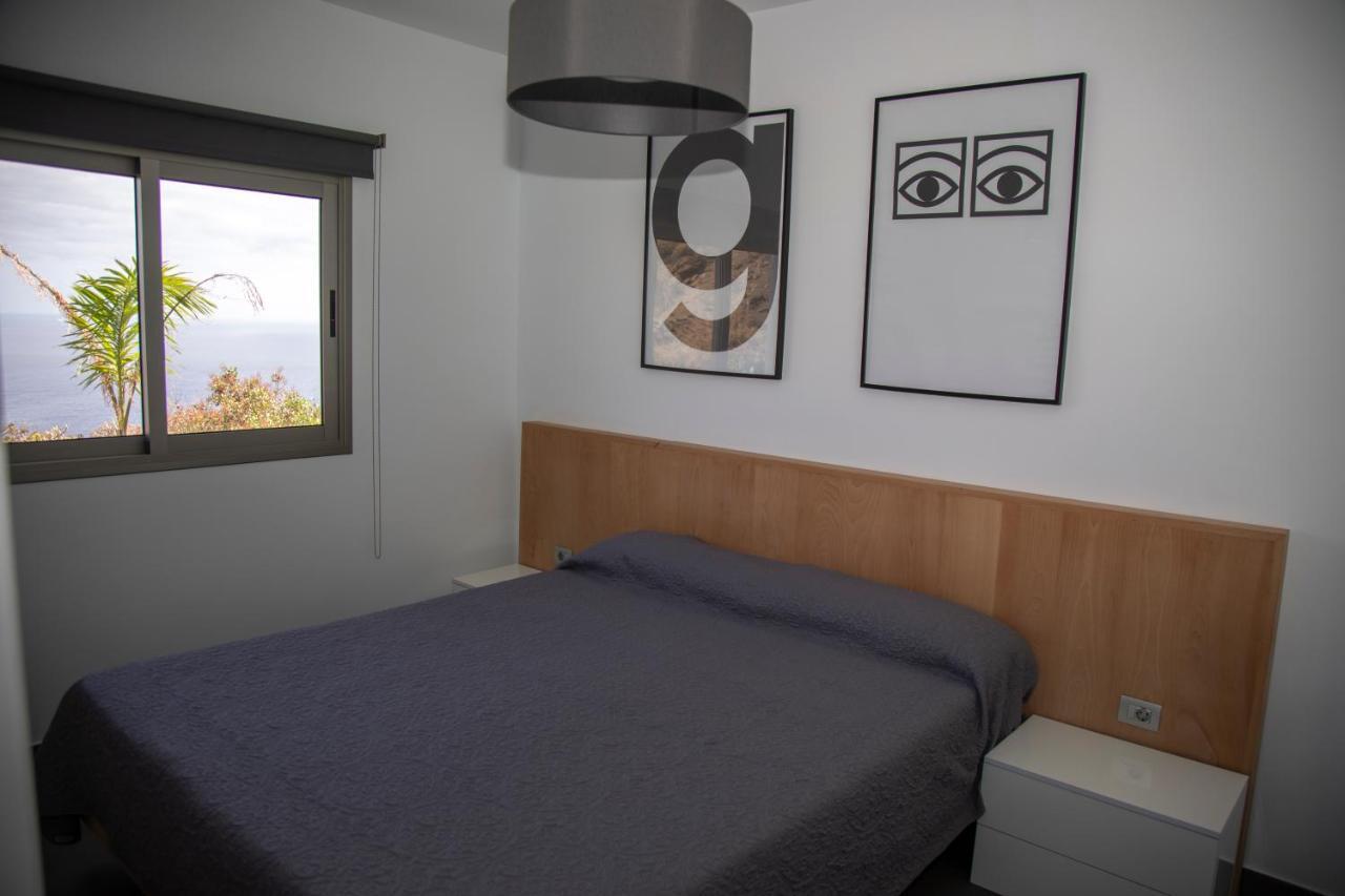 Casa La Picota Villa Los Llanillos Eksteriør billede
